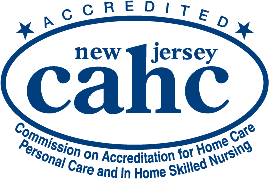 The Commission on Accreditation for Home Care CAHC setting the standard for quality home care services