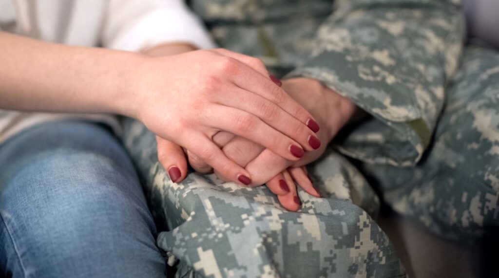 home care benefits for military spouses nj