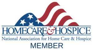 homecare and hospice member