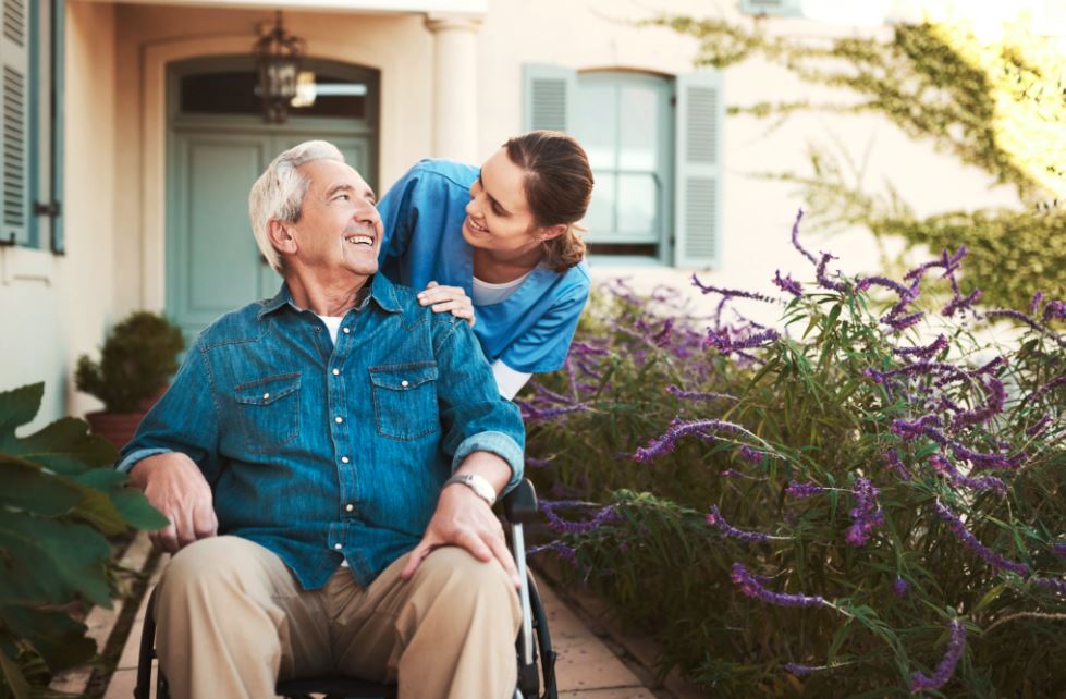 home care consultation new jersey