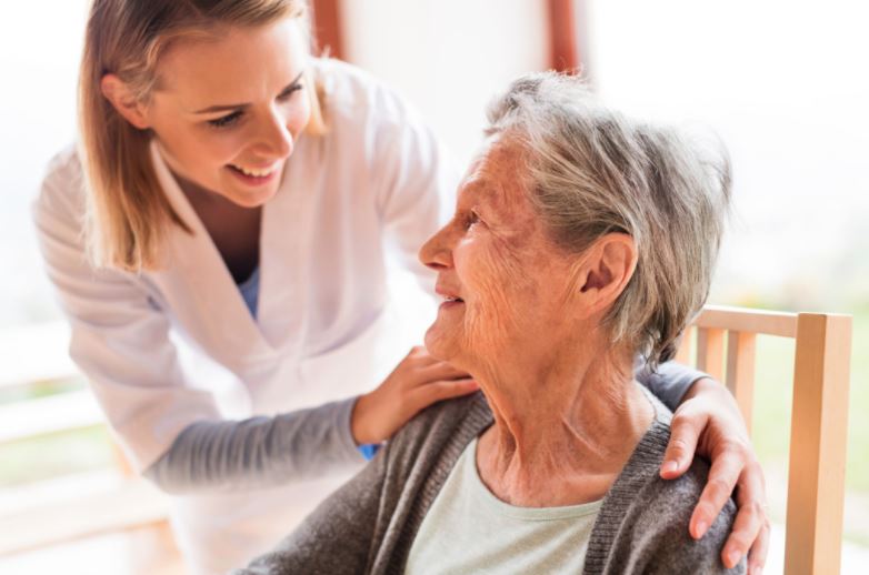 How Home Care Nurses Empower Clients to Stay Independent