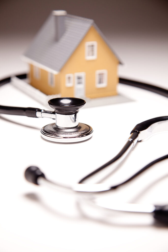 home health care in toms river