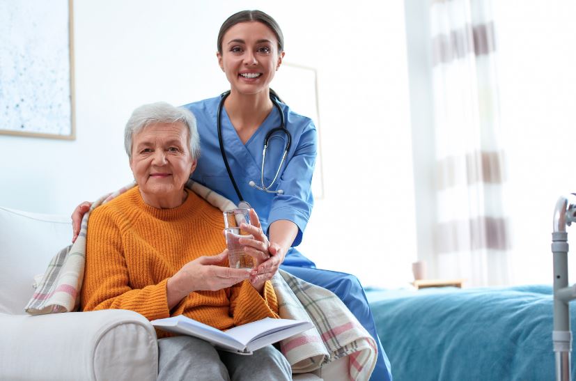 Home Care Challenges Guide to Finding Assistance for Older Americans’ Needs