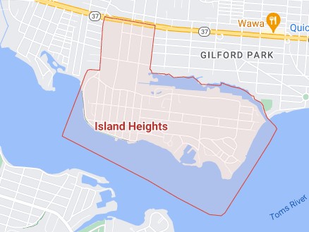Home health care provider serving Island Heights, New Jersey
