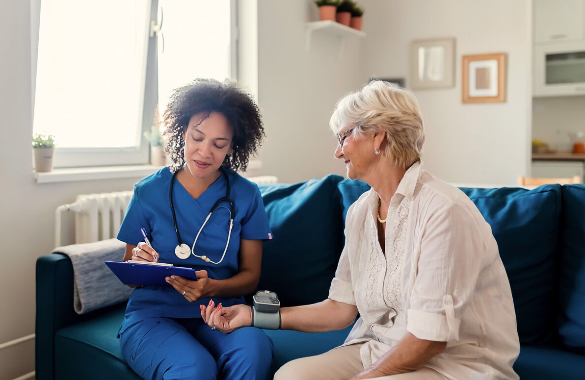 Home Health Care Abbreviations, Terms and Acronyms for Patients and Caregivers