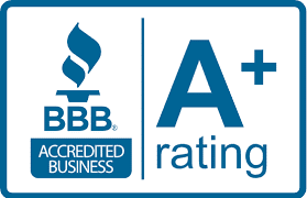 better business bureau accredited business a plus rated nj home care agency