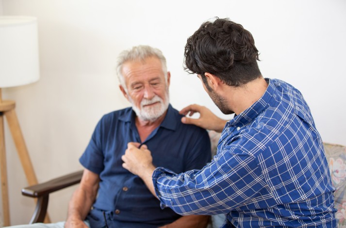 New Jersey home health care for military vets