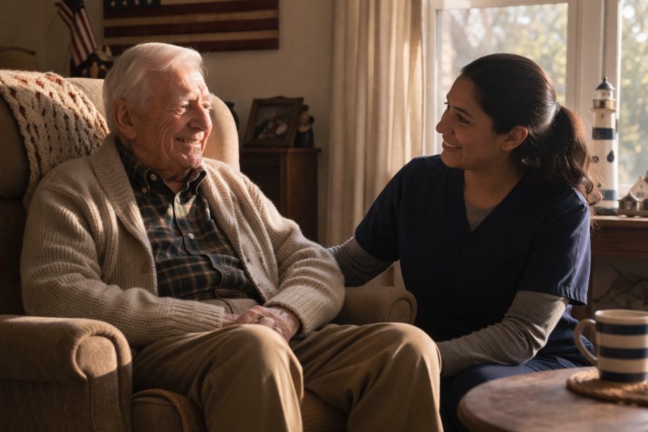 VA Aid and Attendance Benefits: What Families in NJ Should Know