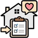 Saba Home Care Referrals, New Jersey