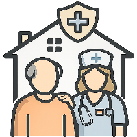 Saba Skilled Nursing, New Jersey